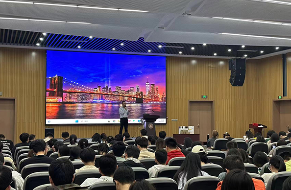 寻找发光的你